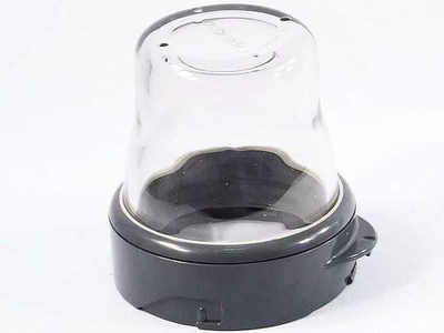 Колба мельнички Rotex для кухонного комбайна Kenwood KW712620