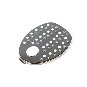 Вставка - измельчитель Rotex для кухонного комбайна Philips 996510051819