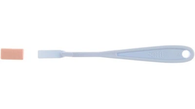 Мастихін Sofft Tools Knife & Covers - No. 2 Flat