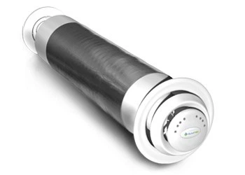 Рекуператор Climtec РД 125 Стандарт