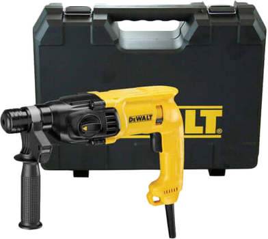 Перфоратор DeWalt SDS-Plus D25032K