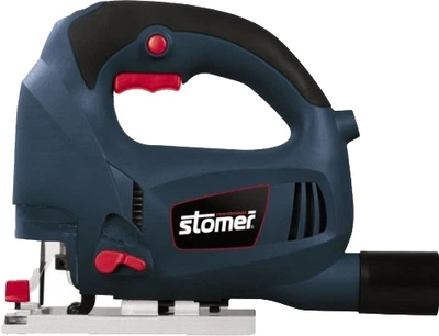Лобзик электрический Stomer SJS-570-LT (93720940)