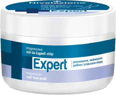 Сіль для ванни ніг Farmona Nivelazione Skin Therapy Expert Магнієва 300 мл (5902082211143)