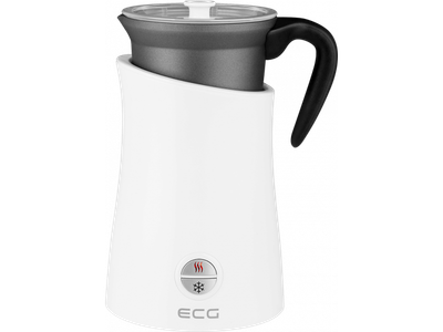 Миксер - пеновзбиватель ECG NM 2255 Latte Art White