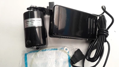 Двигун оверлока 150W у комплекті