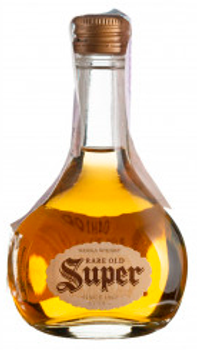 Виски Nikka Super 0.05 л. 43% (49241310)