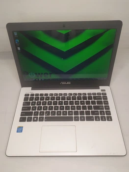 Ноутбук Asus X402C (14 "1366x768/Intel Pentium 2117U/4Gb/HDD 500 Gb) Б/У