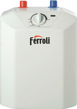 Водонагрівач FERROLI NOVO 5 U