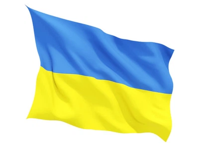 Прапор KOMPLEKT України 90х150см