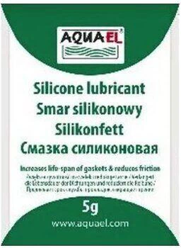 Силіконове мастило Aquael 5 г (5905546054157)