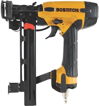 Пистолет скобозабивной пневматический Bostitch SL1838BC-E