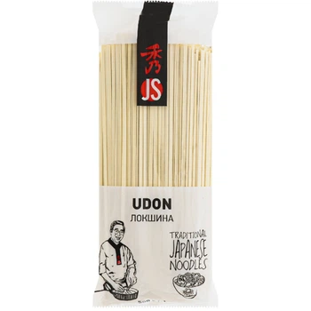 Лапша пшеничная JS Udon 500 г (1262020)