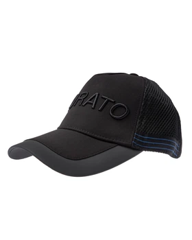 Картуз чоловічий ANTONY MORATO (MMHA00291-FA600140-9000/21-22-4) Чорний S/M