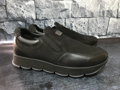 Сліпони Bistfor 64002/821 40 (26 см) Чорні