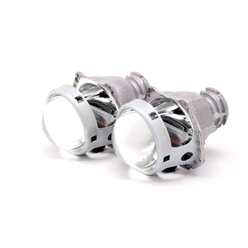 Биксеноновые линзы Hella 3R OEM
