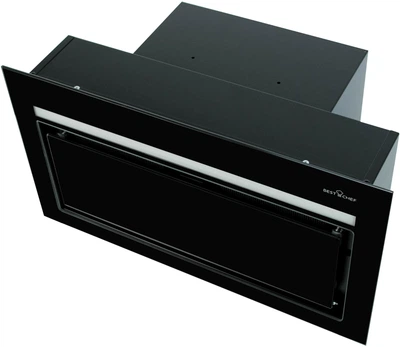 Витяжка Best Chef Glass box 1100 black 74