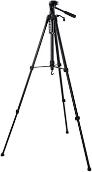 Штатив трипод для фотоапарата Weifeng 3540 3d 156 см