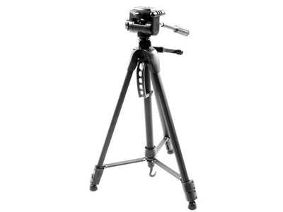 Штатив профессиональный для камеры и телефона Weifeng WT-3560 трипод