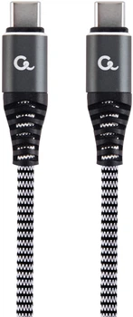 Kabel Cablexpert USB 2.0 1.5 m (CC-USB2B-CMCM60-1.5M)