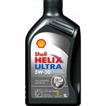 Моторна олія Shell Helix Ultra 5W30 1л (4679)