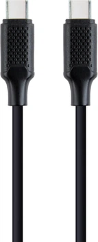 Кабель Cablexpert USB 2.0 1.5 м (CC-USB2-CMCM100-1.5M)