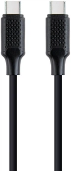 Кабель Cablexpert USB 2.0 1.5 м (CC-USB2-CMCM60-1.5M)