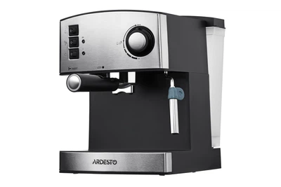 Ріжкова кавоварка еспресо Ardesto YCM-E1600