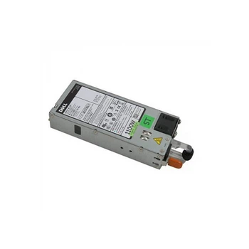 Блок живлення Dell 1100W Single, Hot-Plug (1+0) (450-AEBL)