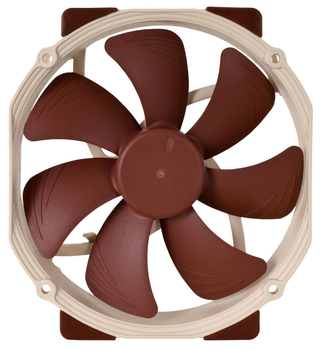 Вентилятор Noctua NF-A15 PWM
