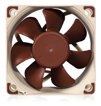 Вентилятор Noctua NF-A6x25 PWM