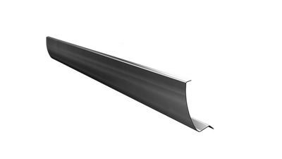 Ремкомплект кузовного порога правый Volkswagen Jetta V (2005–2010) (0100154ALL0R00-2)
