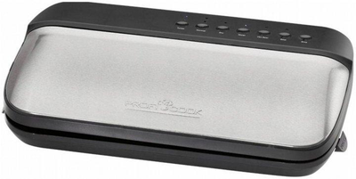 Вакуумный упаковщик Profi Cook PK-VK-1134 120 Вт