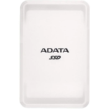 Накопитель SSD USB 3.2 250GB ADATA (ASC685-250GU32G2-CWH)