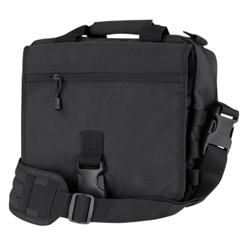 Тактическая сумка Condor E&E Bag 157 Чорний
