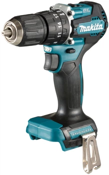 Шуруповерт-дриль Makita DHP487Z акумуляторна 18 В без акумулятора та зарядного пристрою