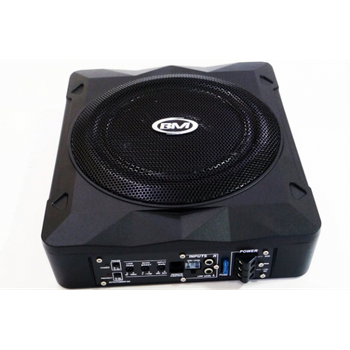 Активный сабвуфер Boschmann BM Audio BM-T10 800W