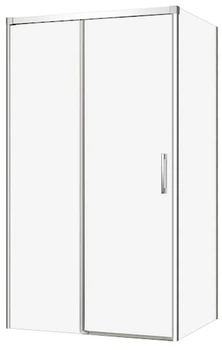 Душова кабіна RADAWAY Idea KDJ 110x110 L без піддону