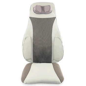 Массажная накидка Rongtai RT-2130 Grey