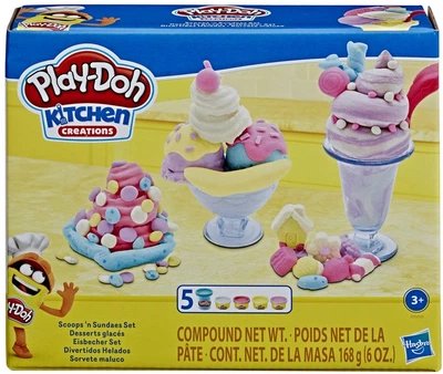 Набір ігровий Hasbro Кухонне приладдя (E7253) (5010993655175)