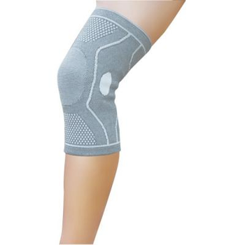 Бандаж Longevita захист. для колінних суглобів, L (KD4316/L)