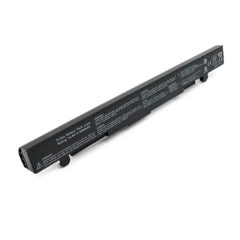 Аккумулятор для ноутбуков Asus X550 (A41-X550A) 14.4V 2600mAh Extradigital