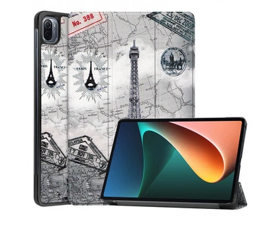 Чехол MCase slim cover для Xiaomi Mi Pad 5 / 5PRO Tower (PS_052231409)