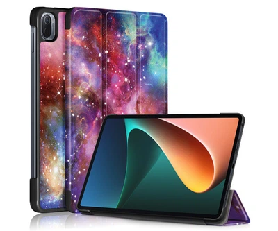 Чехол MCase slim cover для Xiaomi Mi Pad 5 / 5PRO Galaxy (PS_052231406)