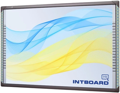 Интерактивная доска Intboard UT-TBI82S-30Y