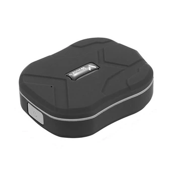 Авто GPS Трекер TK-905-mini Автономный на мощных магнитах с аккумулятором 1500 мАч на 25 дней, TKSTAR