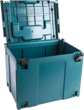 Кейс Makita Makpac 4 395x295x315 мм (821552-6)