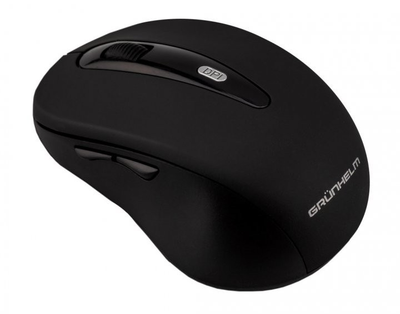 Мышь Grunhelm M-107WL Wireless