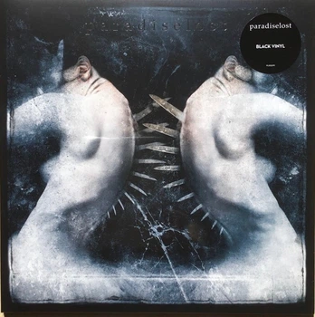 PARADISE LOST – Paradise Lost (LP,UK)
