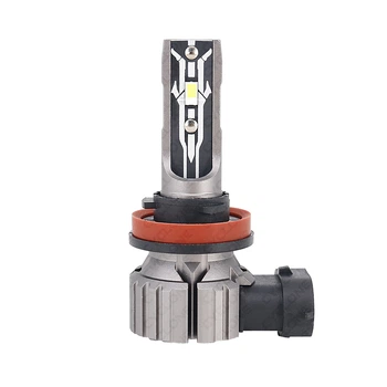 Автолампа светодиодная CYCLONE LED H11 6000K type 32