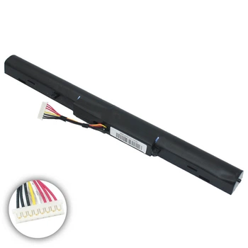 Аккумуляторная батарея для ноутбука Asus X751 X751LN X751LX X751MA X751MD (A41-X550E) ( 89428 )